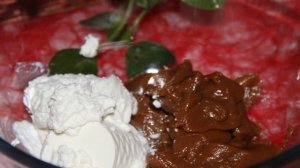 Мороженое из творога