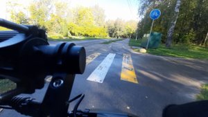 Велопрогулка (22-09-2025)