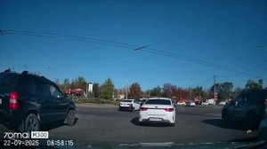 ⚠️ДТП на Мотеле