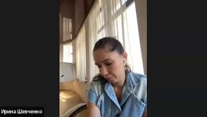 Разбирали запрос: "Хочу встретить мужчину и создать семью!"