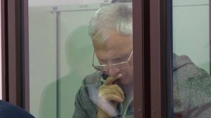 Экс-губернатор Сахалина Хорошавин занимается в ИК благотворительностью