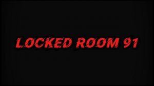 Locked in the Room Remastered Sped Up Old
