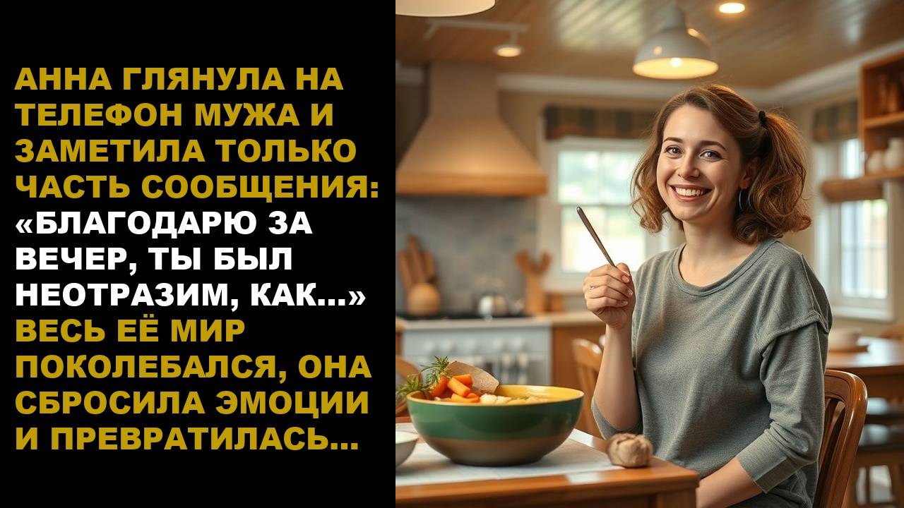 Не ждите, пока кто-то напомнит вам о вашей привлекательности — раскройте её сами, и мир ответит ярко