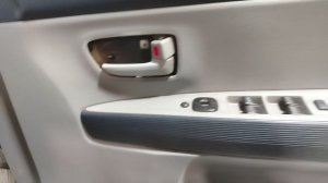 Как снять обшивку передних дверей и боковые зеркала Mazda Demio 👍