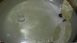 Маринованная капуста по-деревенски