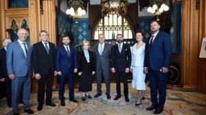 🇺🇦☠️🇷🇺Украинцы "убили" губернатора Херсонской области с помощью "Телеграма"