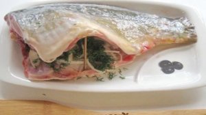 Карп в мультиварке