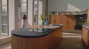 Итальянская кухня Tagram Melting Light от Cesar в салонах ARDEFO