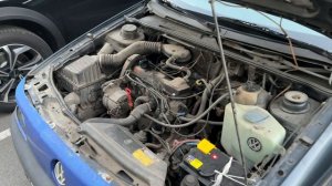Passat B3