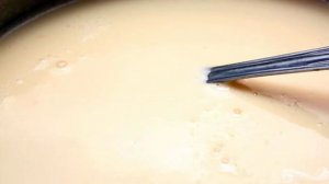 Желе из абрикосов