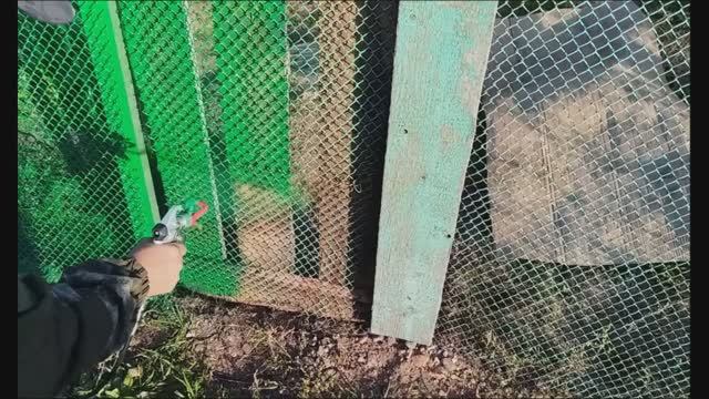 Краскораспылитель Heimerdinger LB117 смотреть онлайн