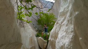 Kazakhstan Travel - TOП10 – Мангыстау⧸Meet Me In QAZAQStan (video-converter.com)