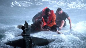 Выживший «Not Without Hope» локализованный трейлер, 2025