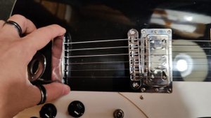 Обзор сборки китайской реплики Rickenbacker 480