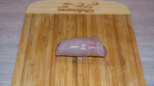 Куриные котлеты по-киевски