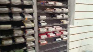 Обзор помещния пуг.тракт 19