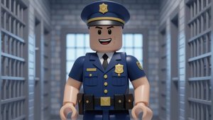 Мой идеальный день в Roblox: Что я делаю?