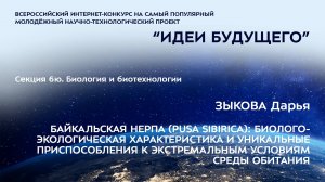 (6Ю-12) ЗЫКОВА Дарья Андреевна