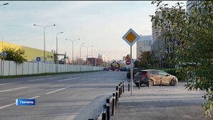 Администрация Тюмени проведет ещё одну встречу с жителями мкр. Европейский