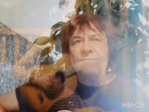 Борис Купчин - Муравей (песня БК)