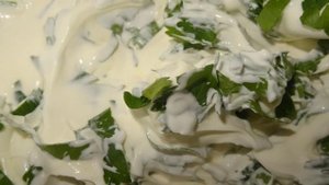 Маринад для куриной грудки