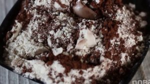 Кексы на майонезе