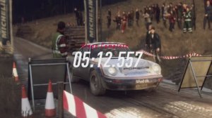 Dirt Rally 2.0 Setup Scotland Perth And Kinross Glencastle Farm Reverse Time 05:12.557 Tier 3