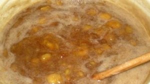 Консервированные бананы