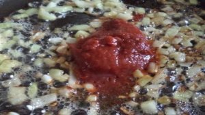 Куриные желудочки с рисом