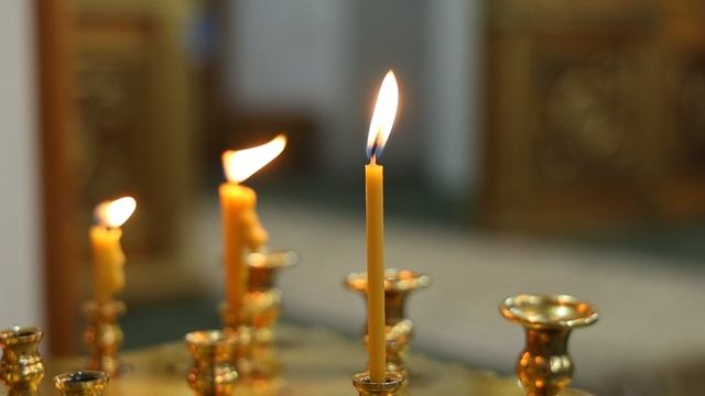 Канун праздника Рождества Пресвятой Богородицы. смотреть онлайн