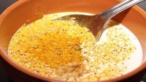 Крылышки куриные в медово-горчичном соусе