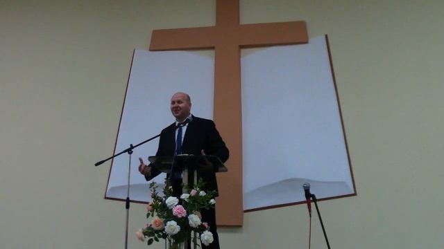 Какой дорогой идти  -  Александр Салов - г. Астрахань