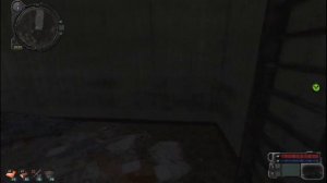 Квартира Креосана в STALKER Живая Зона - МИФ, или ПРАВДА?