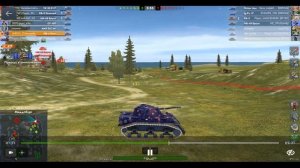 ЛВ-4 Понт, Миддлбург, 06.09.2025 13-11, Гравитация, встречный