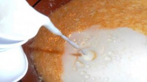 Кексы с черникой