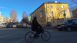 Покатаемся по городу, № 273.Куса. (ноябрь 2024). Atóm (IE) & ZERO CONTACT - Hold You Near (Extended