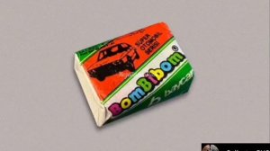 50 жвачек 70-80-90х годов )