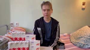 Про три смертельных диагноза одного Никиты