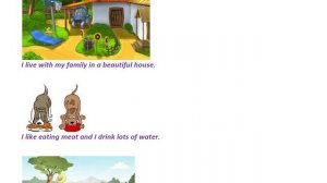 Школа Английского Языка в Пушкино _ Подарки для самых маленьких _ Собака по кличке Ринго