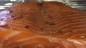 Маринад для копчения рыбы