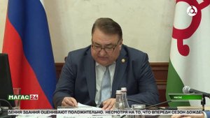 Республика перевыполнила план по созданию рабочих мест