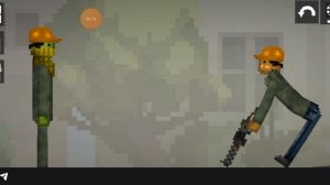 Обычный день в мелон плэйграунд 4