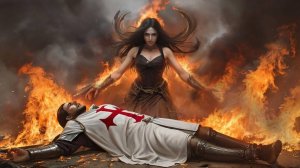 Путь Тамплиеров