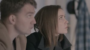 ЛОВУШКА ВРЕМЕНИ - 3 серия