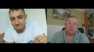 Тянет парня в жаркие страны