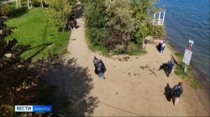 Наубирались на рекорд. Экологическая акция «360» по очищению прибрежных зон побила мировое достижени