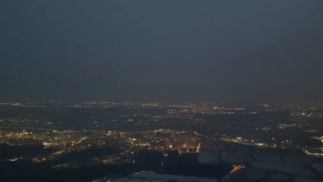 Пора на отдых.
