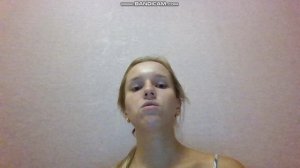 последнее видео