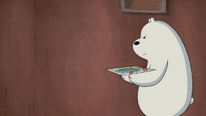 "Мы обычные медведи", 1.09. Джинсовая куртка (AlexFilm)