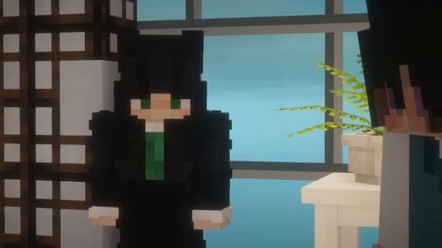 📹 😱 Майнкрафт но МОЙ СОПЕРНИК И ВРАГ ВЛЮБИЛСЯ В МЕНЯ! [13] →
👤 #Руня_Майнкрафт →
